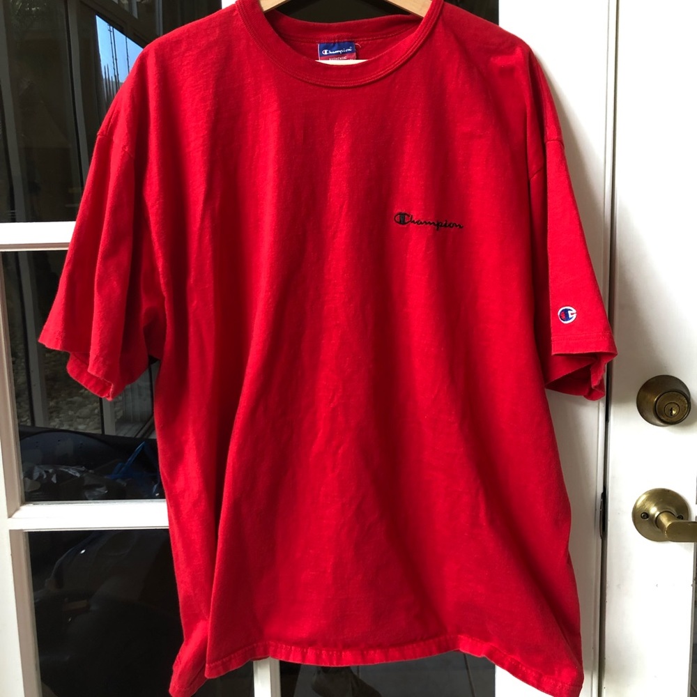 Champion T-Shirt